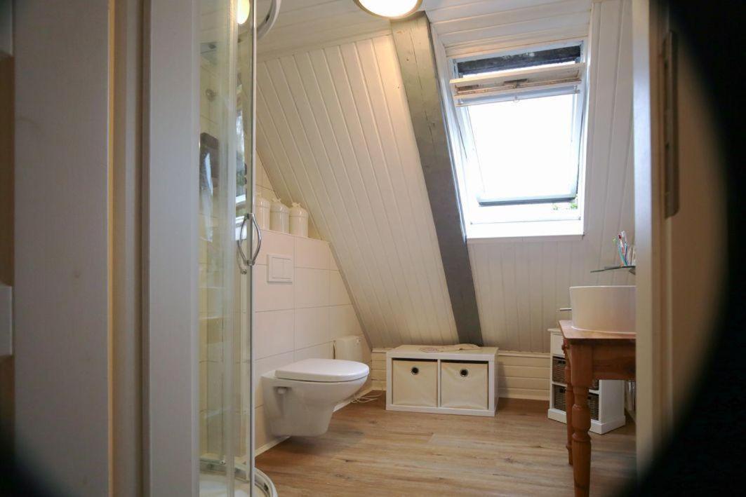 Ferienwohnung-Rungholt-Edomsharder-Hof-Nordstrand Extérieur photo