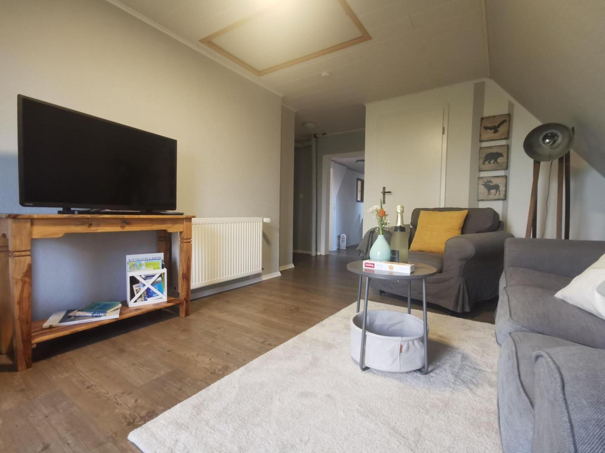 Ferienwohnung-Rungholt-Edomsharder-Hof-Nordstrand Extérieur photo